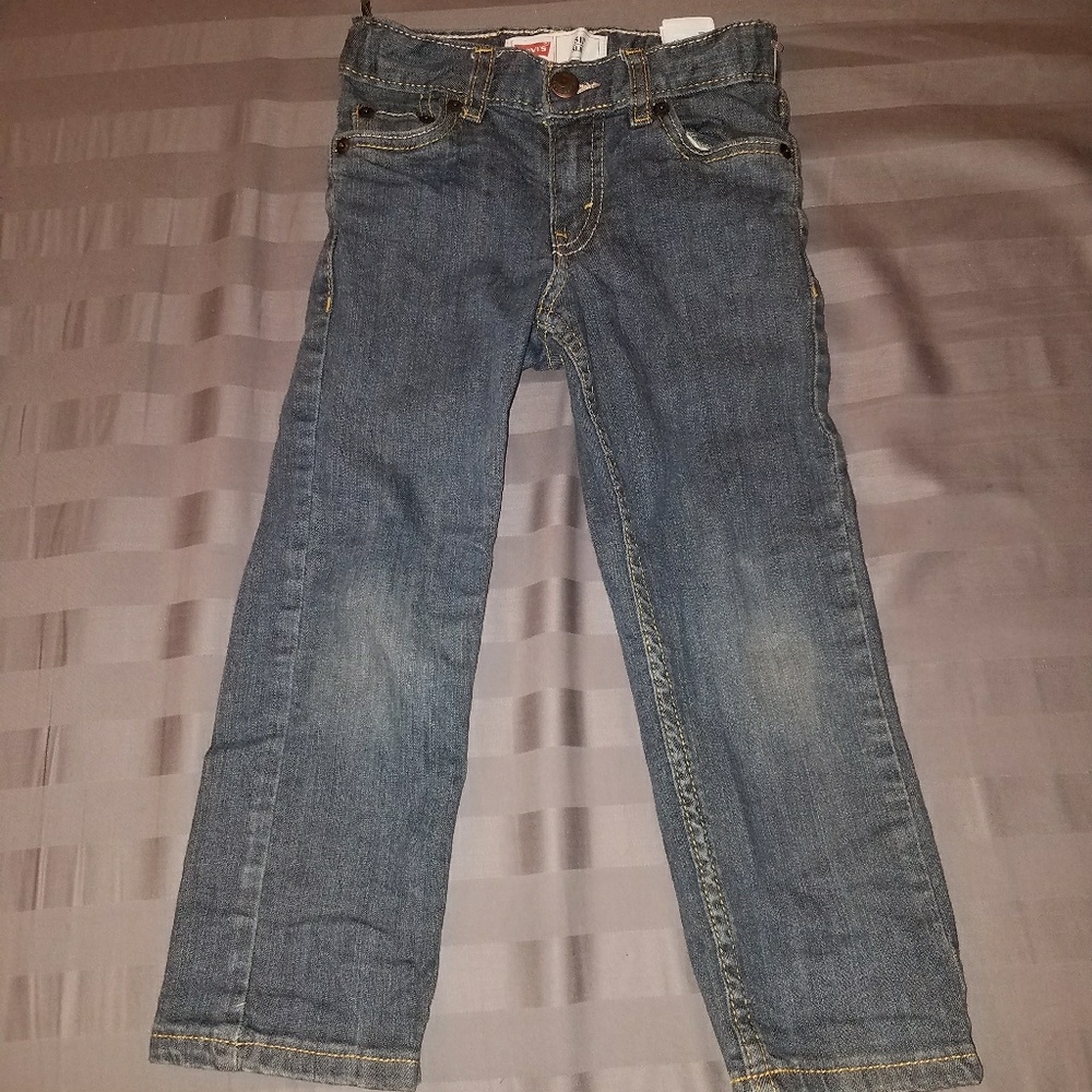 Boys jeans